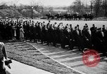 Image of award ceremony New York United States USA, 1944, second 43 stock footage video 65675069627