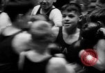 Image championnat de boxe Annapolis Maryland USA, 1944, de la seconde 10 séquences d'archives historiques vidéo 65675069628