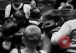 Image championnat de boxe Annapolis Maryland USA, 1944, de la seconde 11 séquences d'archives historiques vidéo 65675069628