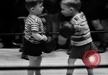 Image championnat de boxe Annapolis Maryland USA, 1944, de la seconde 24 séquences d'archives historiques vidéo 65675069628