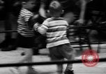 Image championnat de boxe Annapolis Maryland USA, 1944, de la seconde 30 séquences d'archives historiques vidéo 65675069628