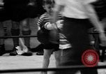 Image championnat de boxe Annapolis Maryland USA, 1944, de la seconde 31 séquences d'archives historiques vidéo 65675069628