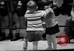Image championnat de boxe Annapolis Maryland USA, 1944, de la seconde 32 séquences d'archives historiques vidéo 65675069628