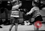 Image championnat de boxe Annapolis Maryland USA, 1944, de la seconde 33 séquences d'archives historiques vidéo 65675069628