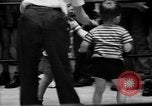 Image championnat de boxe Annapolis Maryland USA, 1944, de la seconde 34 séquences d'archives historiques vidéo 65675069628