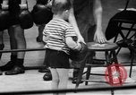 Image championnat de boxe Annapolis Maryland USA, 1944, de la seconde 36 séquences d'archives historiques vidéo 65675069628