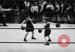 Image championnat de boxe Annapolis Maryland USA, 1944, de la seconde 38 séquences d'archives historiques vidéo 65675069628