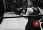 Image championnat de boxe Annapolis Maryland USA, 1944, de la seconde 46 séquences d'archives historiques vidéo 65675069628
