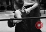 Image championnat de boxe Annapolis Maryland USA, 1944, de la seconde 47 séquences d'archives historiques vidéo 65675069628