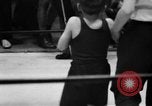 Image championnat de boxe Annapolis Maryland USA, 1944, de la seconde 48 séquences d'archives historiques vidéo 65675069628
