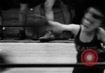 Image championnat de boxe Annapolis Maryland USA, 1944, de la seconde 58 séquences d'archives historiques vidéo 65675069628