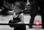 Image championnat de boxe Annapolis Maryland USA, 1944, de la seconde 59 séquences d'archives historiques vidéo 65675069628