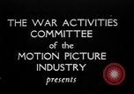 Image of Women Army Corps and women in war time United States USA, 1944, second 1 stock footage video 65675069629