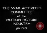 Image of Women Army Corps and women in war time United States USA, 1944, second 4 stock footage video 65675069629