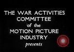 Image of Women Army Corps and women in war time United States USA, 1944, second 7 stock footage video 65675069629