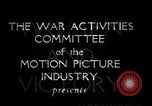 Image of Women Army Corps and women in war time United States USA, 1944, second 9 stock footage video 65675069629