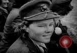 Image of Women Army Corps and women in war time United States USA, 1944, second 39 stock footage video 65675069629