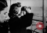Image of Women Army Corps and women in war time United States USA, 1944, second 40 stock footage video 65675069629