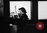Image of Women Army Corps and women in war time United States USA, 1944, second 47 stock footage video 65675069629