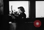 Image of Women Army Corps and women in war time United States USA, 1944, second 51 stock footage video 65675069629