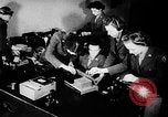 Image of Women Army Corps and women in war time United States USA, 1944, second 53 stock footage video 65675069629