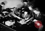 Image of Women Army Corps and women in war time United States USA, 1944, second 55 stock footage video 65675069629