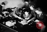 Image of Women Army Corps and women in war time United States USA, 1944, second 56 stock footage video 65675069629