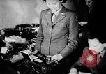 Image of Women Army Corps and women in war time United States USA, 1944, second 57 stock footage video 65675069629