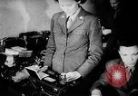 Image of Women Army Corps and women in war time United States USA, 1944, second 58 stock footage video 65675069629