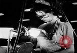 Image of Women Army Corps and women in war time United States USA, 1944, second 61 stock footage video 65675069629