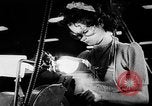 Image of Women Army Corps and women in war time United States USA, 1944, second 62 stock footage video 65675069629