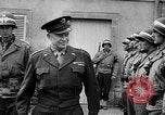 Image of Third Army Metz France, 1944, second 21 stock footage video 65675069630