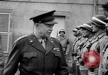Image of Third Army Metz France, 1944, second 22 stock footage video 65675069630