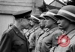 Image of Third Army Metz France, 1944, second 24 stock footage video 65675069630