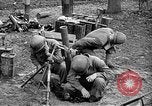 Image of Third Army Metz France, 1944, second 43 stock footage video 65675069630