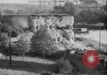Image of Third Army Metz France, 1944, second 52 stock footage video 65675069630