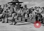 Image of Liberation of Greece Athens Greece, 1944, second 16 stock footage video 65675069631