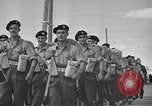Image of Liberation of Greece Athens Greece, 1944, second 23 stock footage video 65675069631