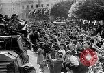 Image of Liberation of Greece Athens Greece, 1944, second 25 stock footage video 65675069631