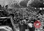 Image of Liberation of Greece Athens Greece, 1944, second 26 stock footage video 65675069631