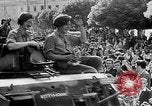 Image of Liberation of Greece Athens Greece, 1944, second 27 stock footage video 65675069631