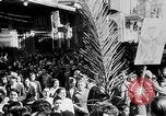 Image of Liberation of Greece Athens Greece, 1944, second 30 stock footage video 65675069631