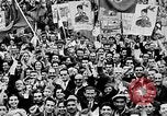 Image of Liberation of Greece Athens Greece, 1944, second 31 stock footage video 65675069631