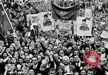 Image of Liberation of Greece Athens Greece, 1944, second 33 stock footage video 65675069631