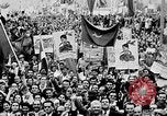 Image of Liberation of Greece Athens Greece, 1944, second 34 stock footage video 65675069631