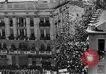 Image of Liberation of Greece Athens Greece, 1944, second 35 stock footage video 65675069631