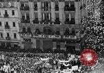 Image of Liberation of Greece Athens Greece, 1944, second 37 stock footage video 65675069631