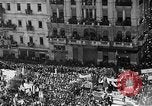Image of Liberation of Greece Athens Greece, 1944, second 38 stock footage video 65675069631
