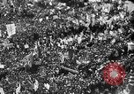 Image of Liberation of Greece Athens Greece, 1944, second 39 stock footage video 65675069631