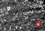 Image of Liberation of Greece Athens Greece, 1944, second 40 stock footage video 65675069631